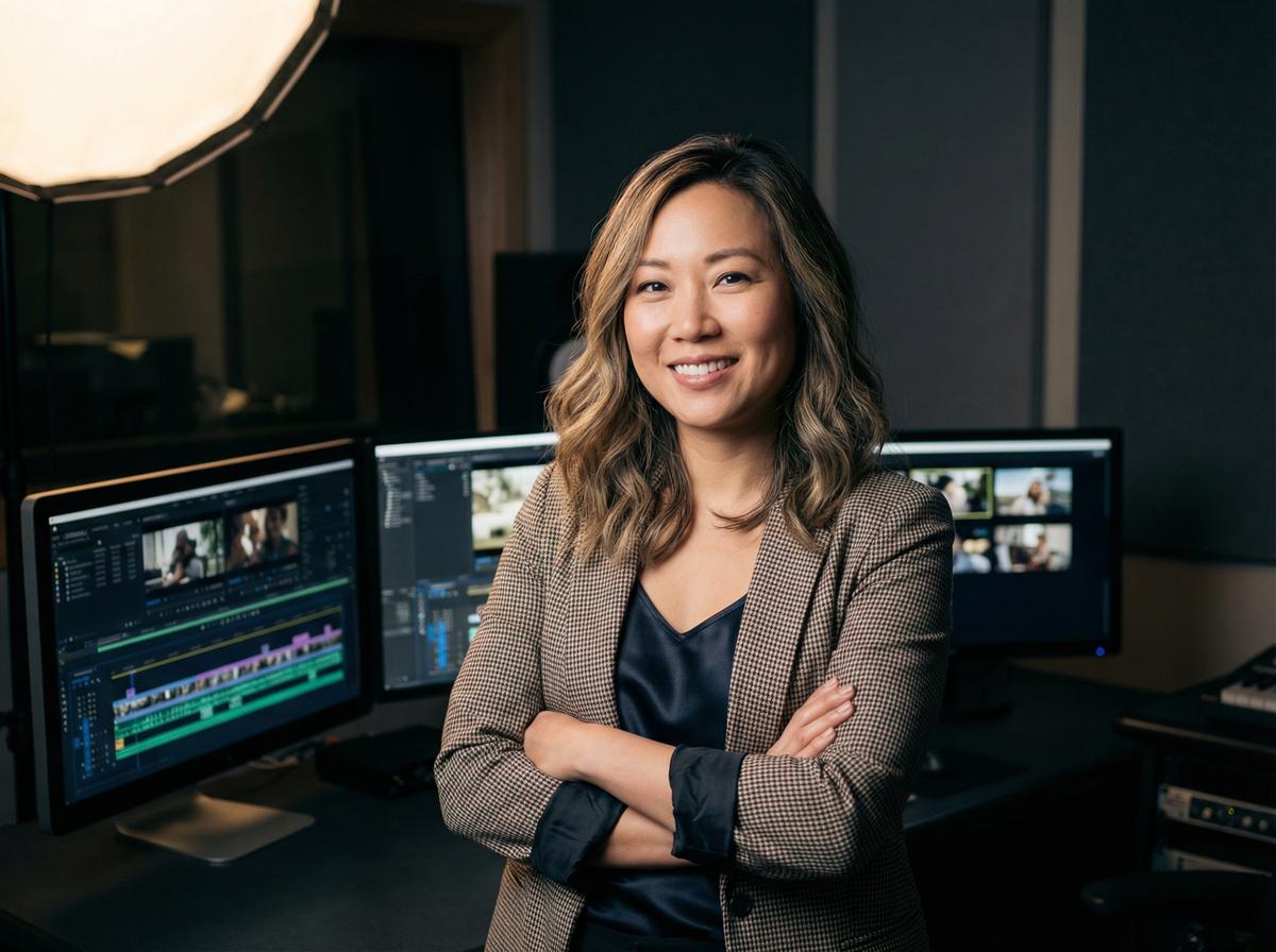 17c制片总监林雨桐