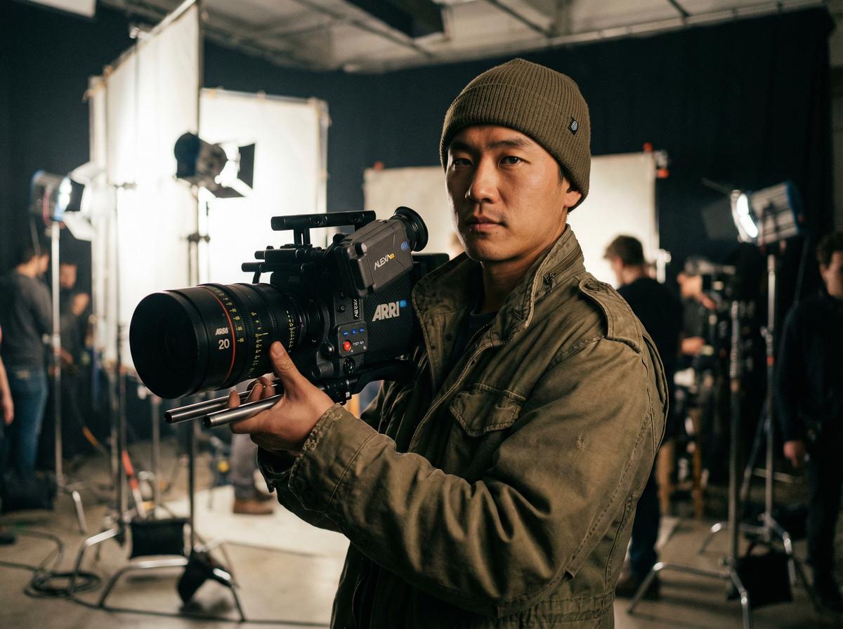 17c首席摄影师赵明轩