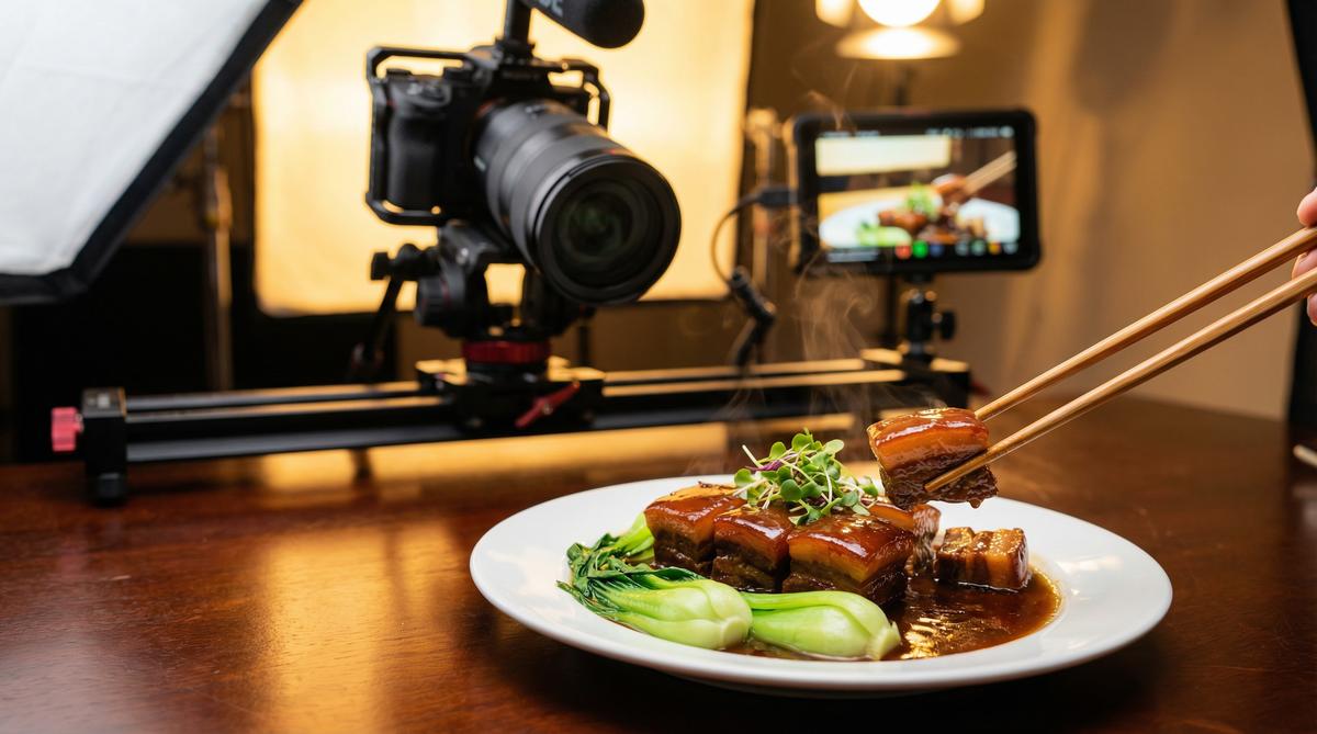 17c美食视频教程