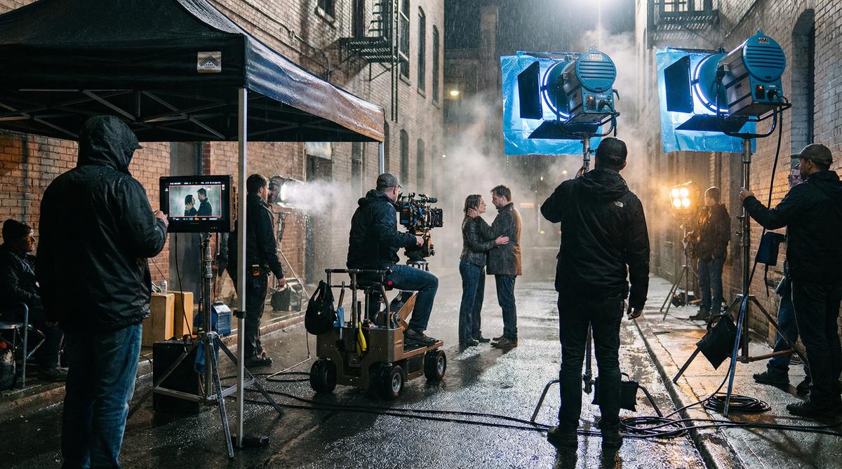 17c短片拍摄视频教程