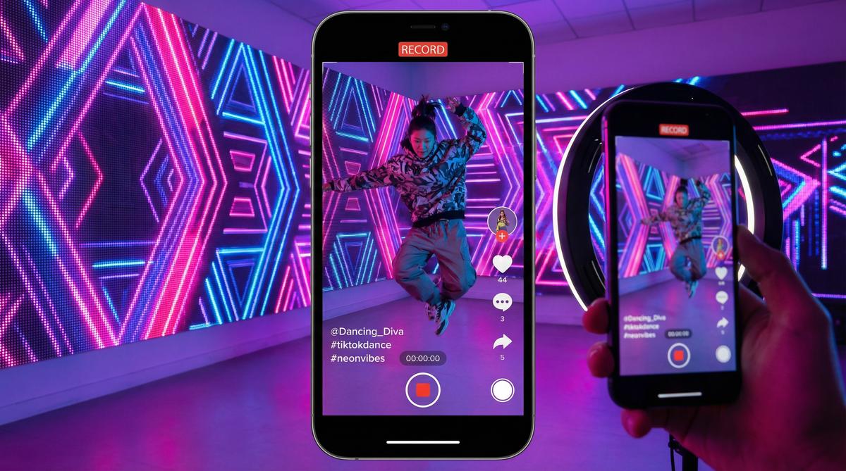 17c短视频创作教程